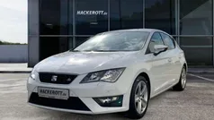Gebraucht 2015 Seat Leon FR Limousine | 12.680 € (Fairer Preis)