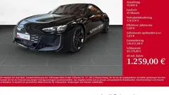 Gebraucht 2024 Audi RS e-tron GT Performance Limousine | 154.930 €