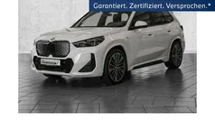 Gebraucht 2024 BMW iX1 M Sport SUV | 45.450 € (Fairer Preis)