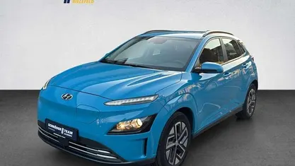 Gebraucht 2022 Hyundai Kona Select SUV | 16.990 € (Fairer Preis)