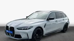 Gebraucht 2025 BMW M3 Competition Edition Kombi | 103.390 € (Fairer Preis)