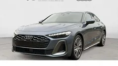Horizontblau metallic Gebraucht 2025 Audi A5 Ambiente Coupé | 59.990 € (Fairer Preis)