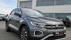 Grau Gebraucht 2024 VW T-Roc Style SUV | 31.888 € (Fairer Preis)