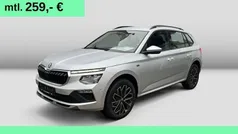 Gebraucht 2024 Skoda Kamiq Drive SUV | 26.680 € (Fairer Preis)