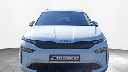 Gebraucht Skoda Enyaq iV Loft 150 kW (204 PS) 2025 SUV