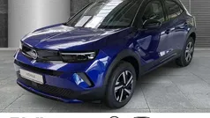 Gebraucht 2025 Opel Mokka Edition SUV | 25.590 € (Fairer Preis)