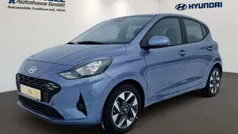 Gebraucht 2023 Hyundai i10 Trend Kleinwagen | 14.980 € (Fairer Preis)