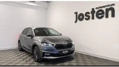 Gebraucht 2025 Skoda Fabia Selection Limousine | 21.950 € (Fairer Preis)