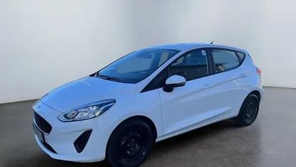 Gebraucht Ford Fiesta Cool & Connect 75 PS (55 kW) 2020 Kleinwagen