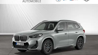 Gebraucht 2024 BMW X1 M Sport SUV | 41.671 € (Guter Preis)