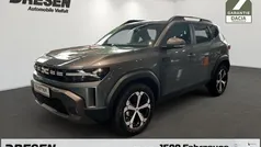 Gebraucht 2024 Dacia Duster Journey SUV | 24.590 € (Fairer Preis)