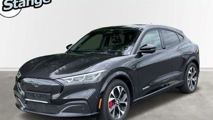 Occasion Ford Mustang Mach-E 258 kW (351 ch) 2023 Gris SUV