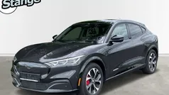 Gebraucht 2023 Ford Mustang Mach-E SUV | 55.990 € (Teuer)