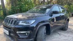 Other Gebraucht 2020 Jeep Compass SUV | 24.999 € (Fairer Preis)