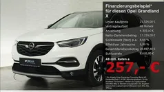 Gebraucht 2021 Opel Grandland X Ultimate SUV | 21.524 € (Guter Preis)