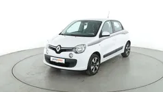 Weiß Gebraucht 2014 Renault Twingo Dynamique Kleinwagen | 6.790 € (Fairer Preis)