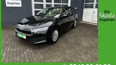 Schwarz Gebraucht 2025 Skoda Octavia Essence Kombi | 28.990 € (Fairer Preis)