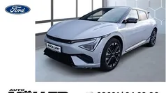 Gebraucht 2025 Kia EV6 GT-Line SUV | 50.699 € (Superpreis)