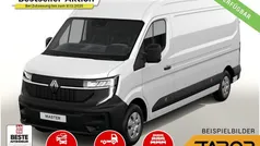 Gebraucht 2025 Renault Master Van | 39.802 € (Fairer Preis)