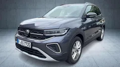 Gebraucht 2025 VW T-Cross Goal SUV | 30.880 € (Fairer Preis)