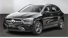 Gebraucht 2024 Mercedes GLA200 AMG SUV | 39.100 € (Fairer Preis)
