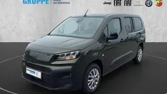 Grünschwarz Neu 2025 Fiat Doblò Van / Kleinbus | 30.990 € (Fairer Preis)