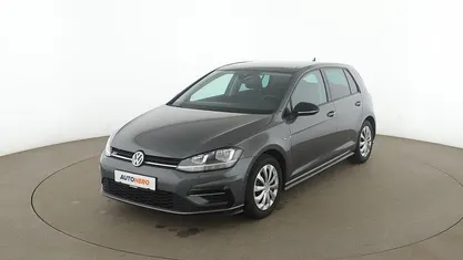 Gebraucht 2019 VW Golf IQ Drive Limousine | 19.700 € (Fairer Preis)