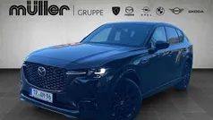 Jet black Gebraucht 2025 Mazda CX-60 Homura-Line SUV | 51.907 € (Fairer Preis)