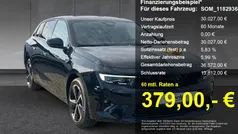 Gebraucht 2025 Opel Astra Kombi | 30.027 € (Fairer Preis)