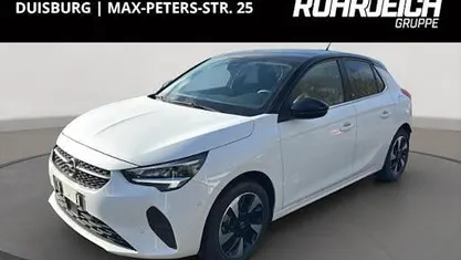Gebraucht Opel Corsa 100 kW (136 PS) 2022 Kleinwagen