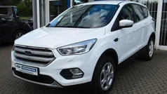 Gebraucht 2019 Ford Kuga Trend SUV | 13.450 € (Fairer Preis)