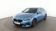Blau Gebraucht 2020 BMW 218 Sport Line Coupé | 22.960 € (Fairer Preis)