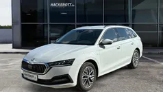 Gebraucht 2022 Skoda Octavia Ambition Kombi | 22.960 € (Fairer Preis)