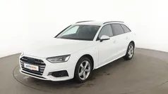 Gebraucht 2019 Audi A4 Advanced Kombi | 21.990 € (Fairer Preis)