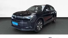 Gebraucht 2025 VW Tiguan Goal SUV | 39.930 € (Superpreis)