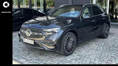 Gebraucht 2025 Mercedes GLC220 AMG SUV | 63.800 € (Guter Preis)