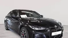 Gebraucht 2024 BMW i4 Shadowline Limousine | 40.490 € (Guter Preis)