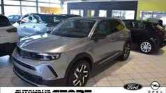Lack grau artense/typ aussenve Gebraucht 2023 Opel Mokka-e Elegance SUV | 23.900 € (Fairer Preis)