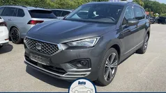 Gebraucht 2019 Seat Tarraco 4Drive SUV | 26.995 € (Fairer Preis)
