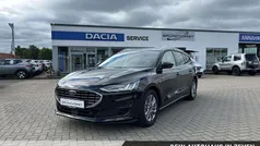 Gebraucht 2024 Ford Focus Titanium X Kombi | 22.990 € (Guter Preis)