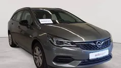 Gebraucht 2022 Opel Astra Edition Kombi | 12.490 € (Superpreis)