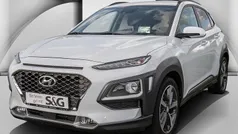 Gebraucht 2019 Hyundai Kona Premium SUV | 17.480 € (Fairer Preis)