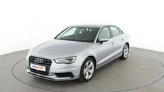 Gebraucht 2016 Audi A3 Ambition Limousine | 17.090 € (Fairer Preis)