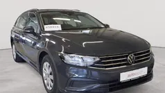 Gebraucht 2021 VW Passat Kombi | 16.490 € (Fairer Preis)
