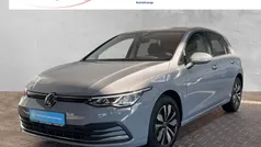 Gebraucht 2024 VW Golf VIII Move Limousine | 24.890 € (Fairer Preis)