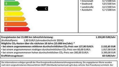Ny Opel Astra 136 HK (100 kW) 2025 Hvid Stationcar