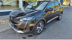 Gebraucht 2022 Peugeot 3008 Allure Limousine | 24.590 € (Guter Preis)