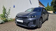 Pentagrau Neu 2025 Kia XCeed Exclusive SUV | 25.999 € (Fairer Preis)