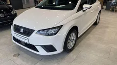 Gebraucht 2024 Seat Ibiza Style Limousine | 18.706 € (Fairer Preis)