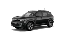 Gebraucht 2025 Dacia Duster Journey SUV | 26.820 € (Fairer Preis)